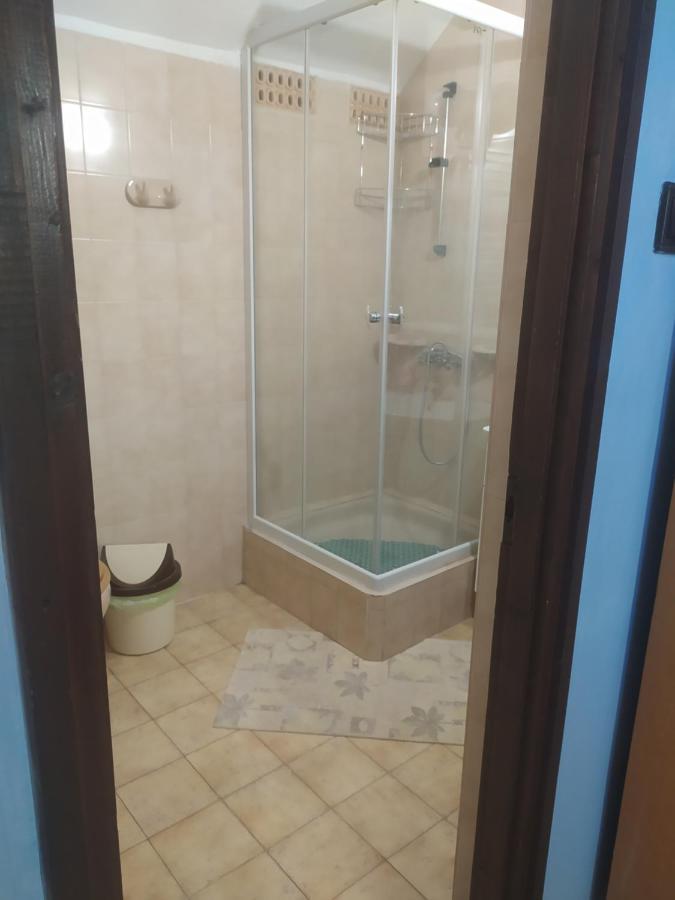 فيلا Etus Vendeghaz بالاتونفينيفيس المظهر الخارجي الصورة